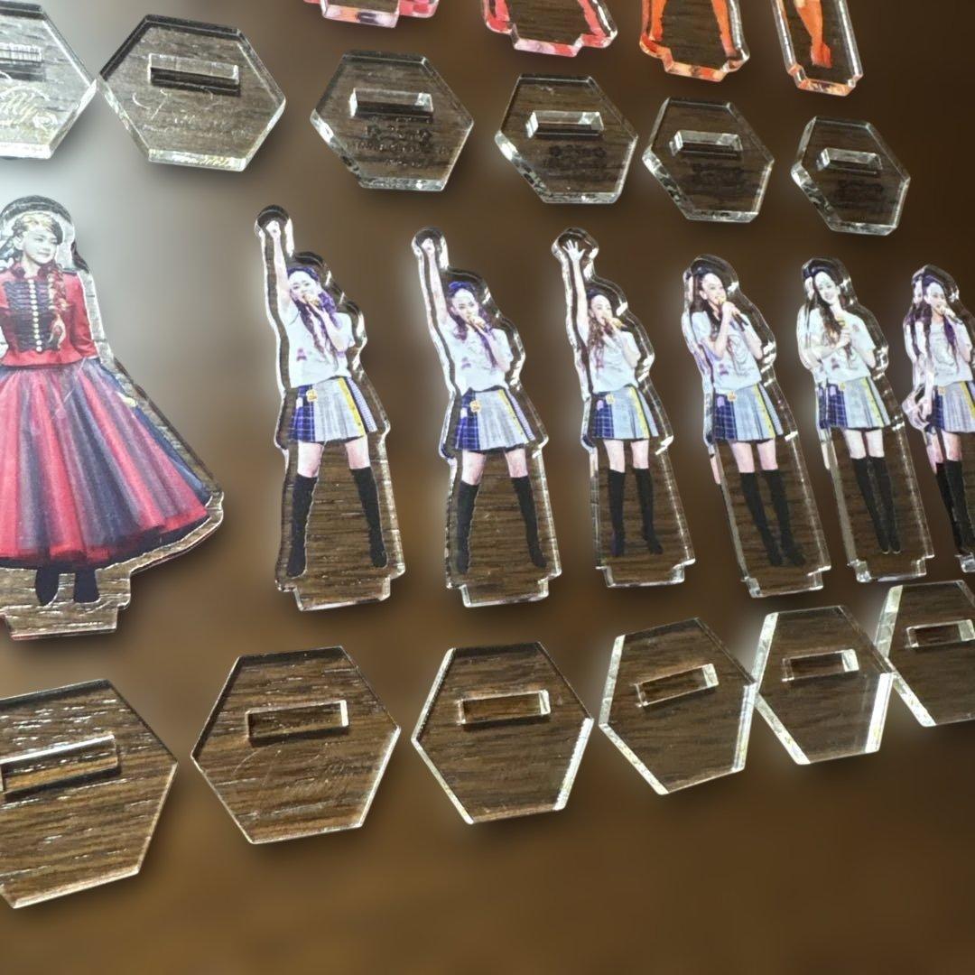 r*u様 安室奈美恵 Final Space アクリルスタンド　63種類