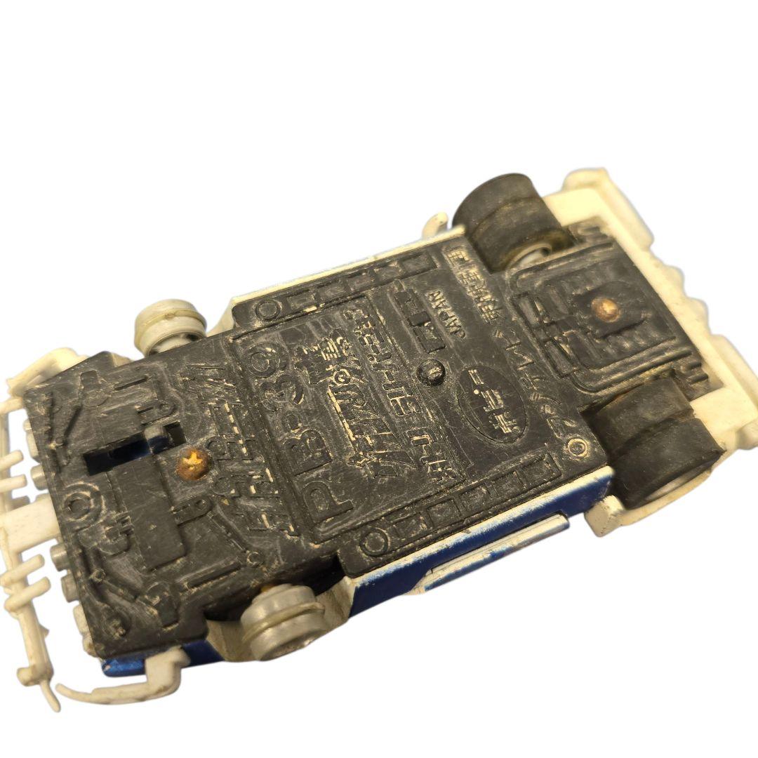 希少　グランプリの鷹　PB-39 ポピニカ　当時物　ジャンク