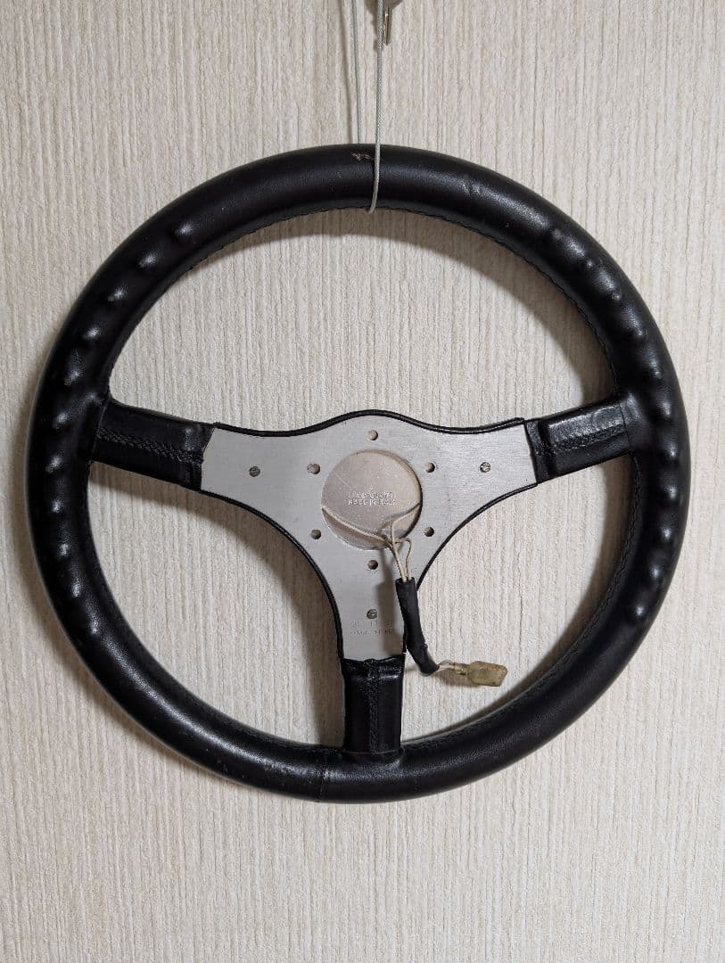 イタルボランテ ステアリング フォーメル 36 φ