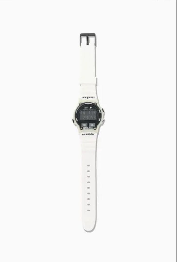 TIMEX × and wander IRONMAN 8-LAP