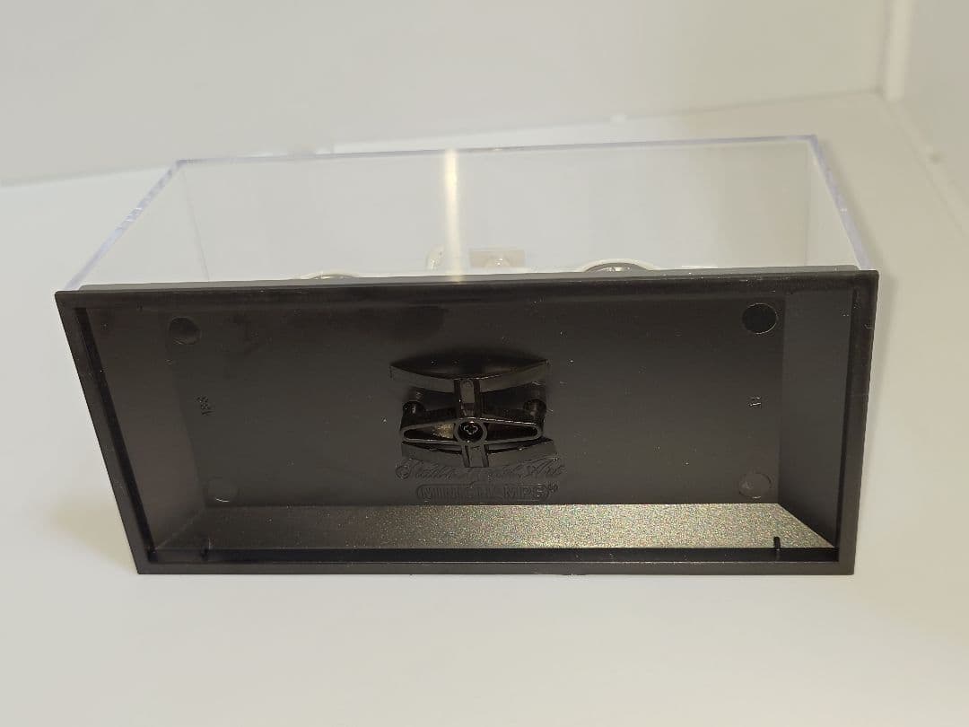 ミニチャンプス ポルシェ 911 GT3 1/43 ミニカー ホワイト