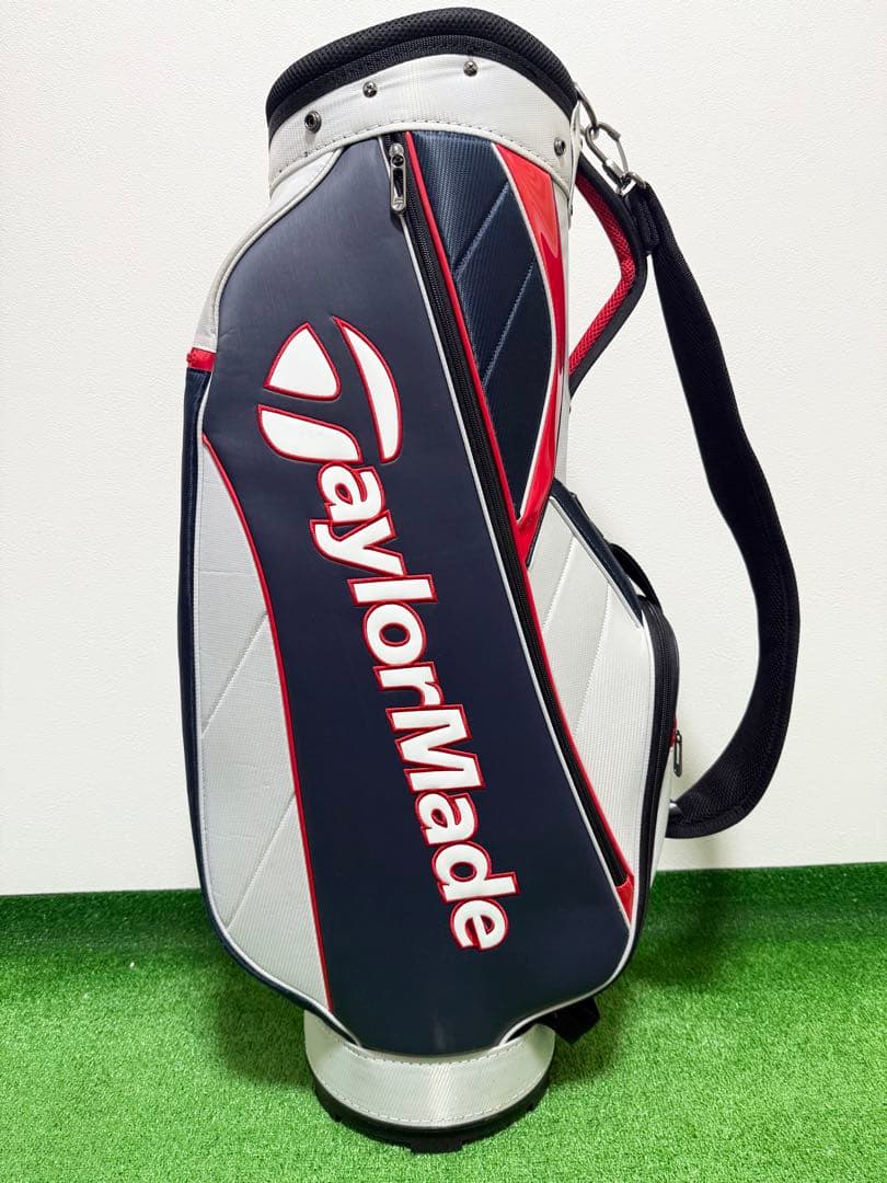 極美品 テーラーメイド 初心者 レディース ゴルフクラブセット フルセット 一式