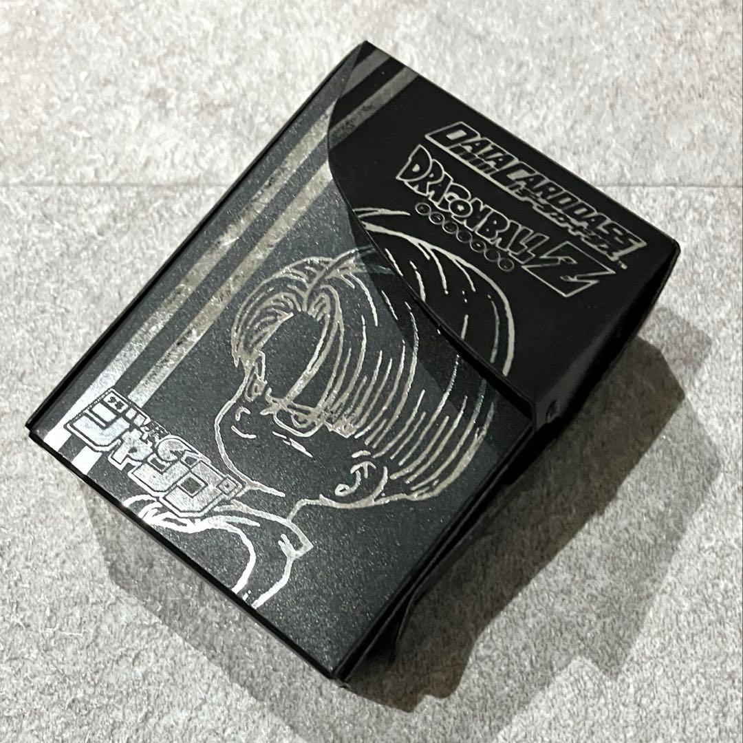ドラゴンボール　データカードダス 約90枚　まとめ売り③