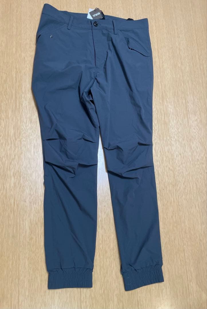 新品！TFW49 ゴルフパンツ T0718B810 チャコール サイズ5