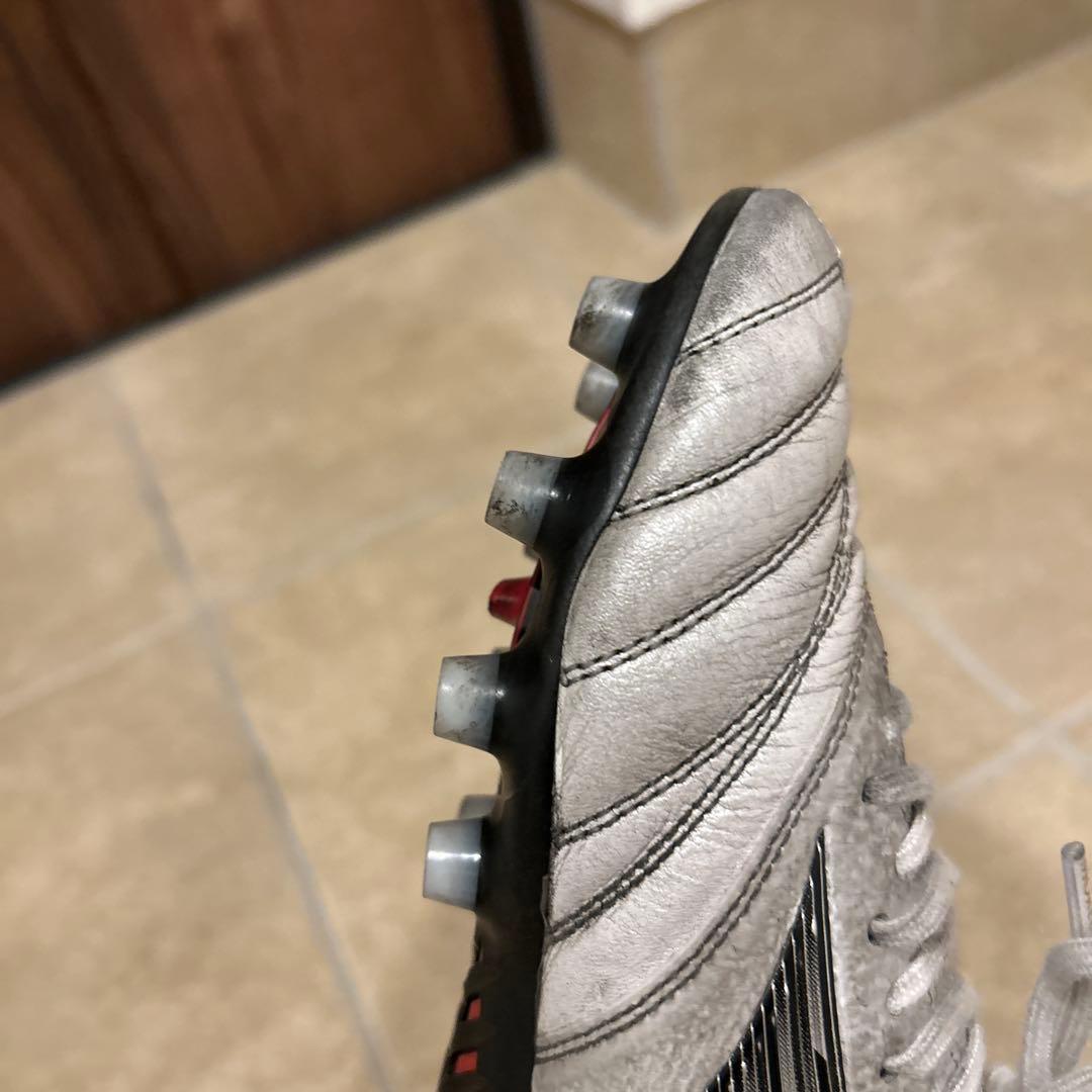 ミズノ　モレリアネオ4β 24.5cm