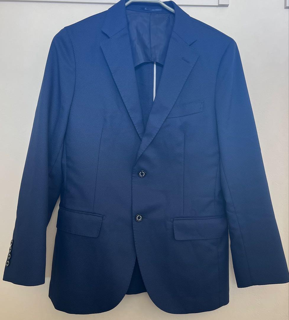 【3回着用】マッキントッシュフィロソフィー　トロッター　ジャケット　38