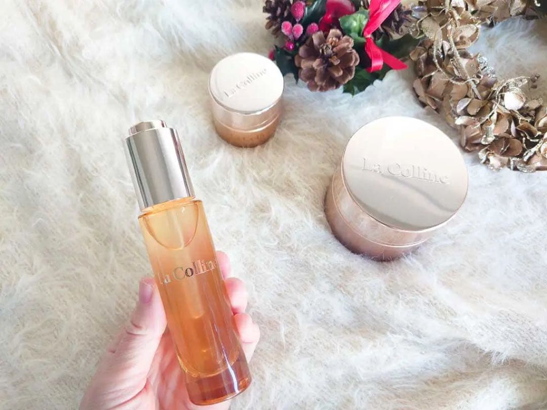 ラコリーヌ　ネイティブエイジリュイル５点 専用ページ⭐︎