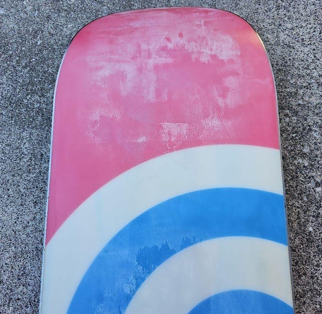 スノーボード Hidechan