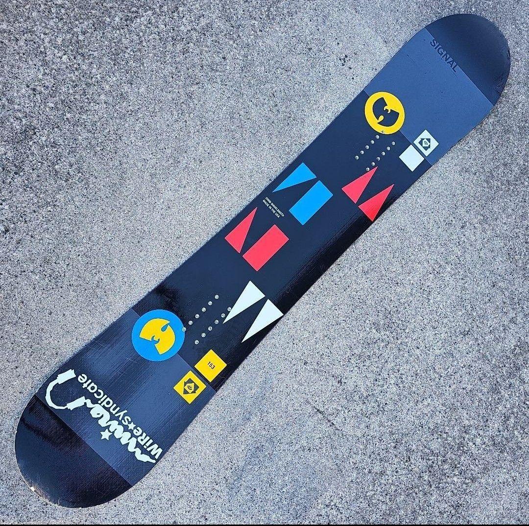 スノーボード Hidechan