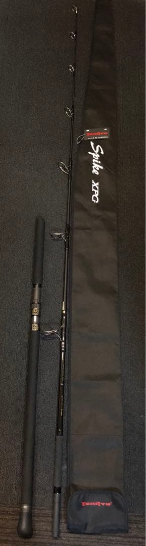 TenRyu テンリュウスパイクXPG SKX832-HH