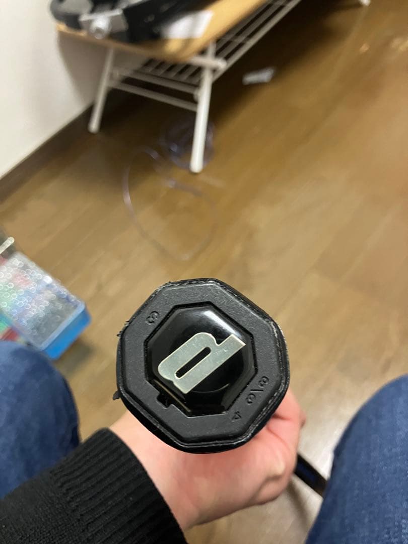 Prince ファントムグラファイト97 2022 g3