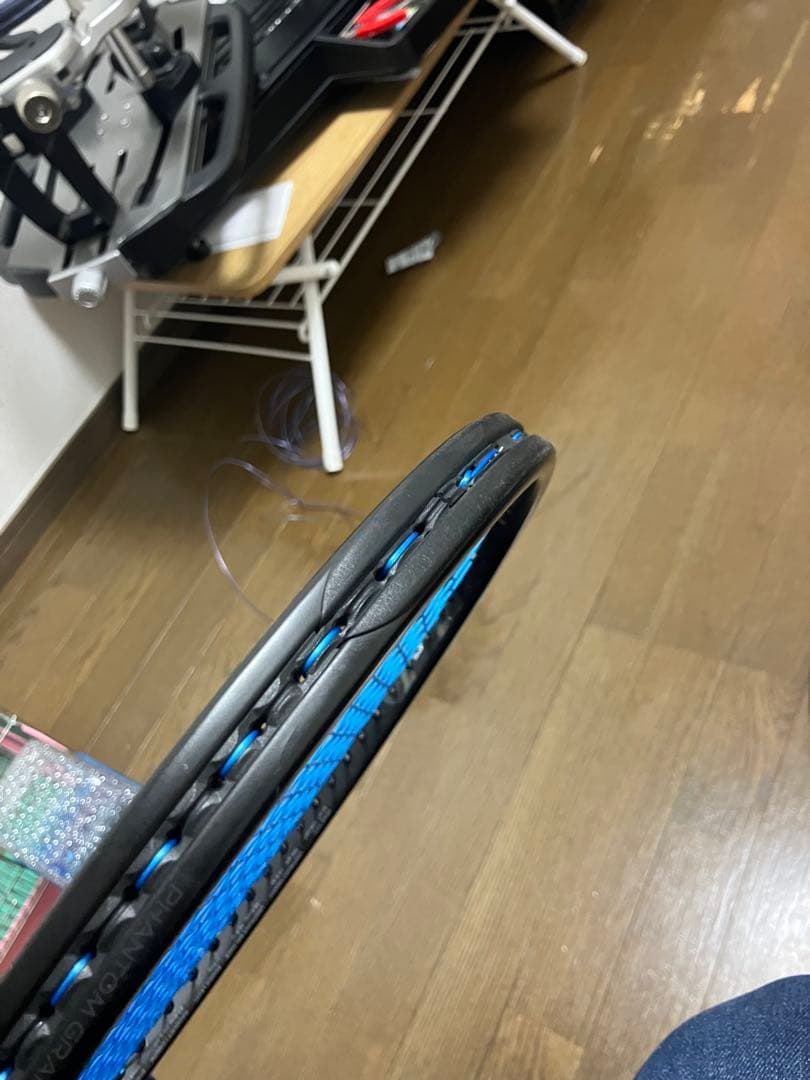 Prince ファントムグラファイト97 2022 g3