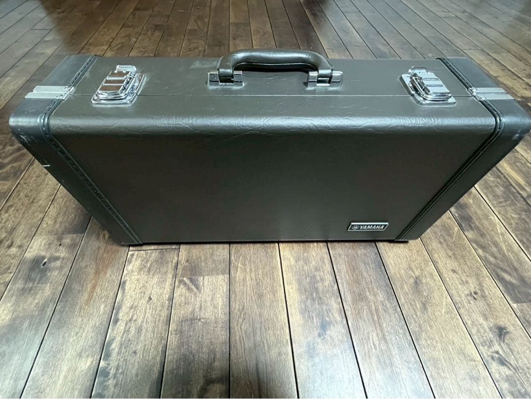 YAMAHA YTR4335G トランペット