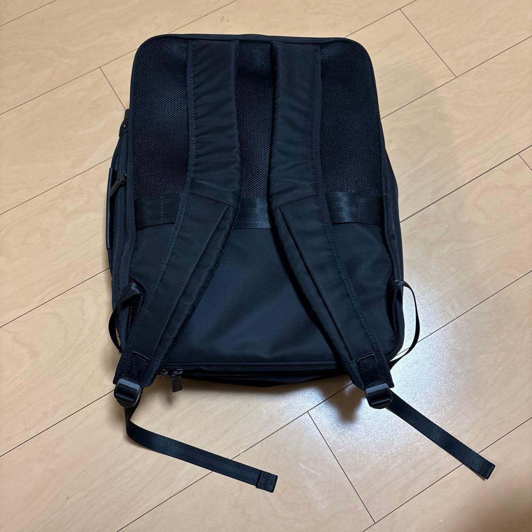 ace エース ガジェタブルR リュック 19/23L エキスパンダブル