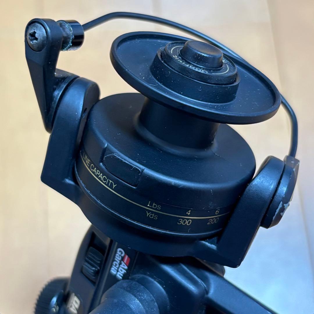 アブガルシア　カーディナルc3