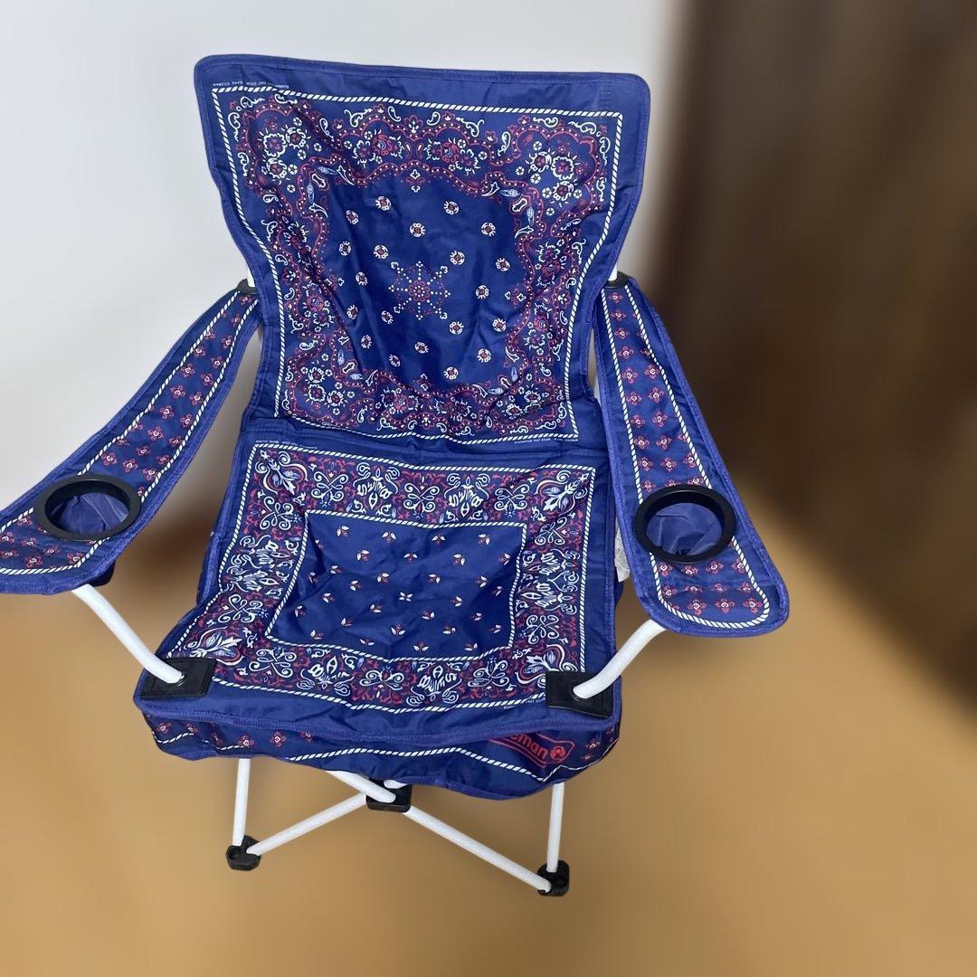 ビームス BEAMS Coleman コールマン アウトドア コラボ レア　②