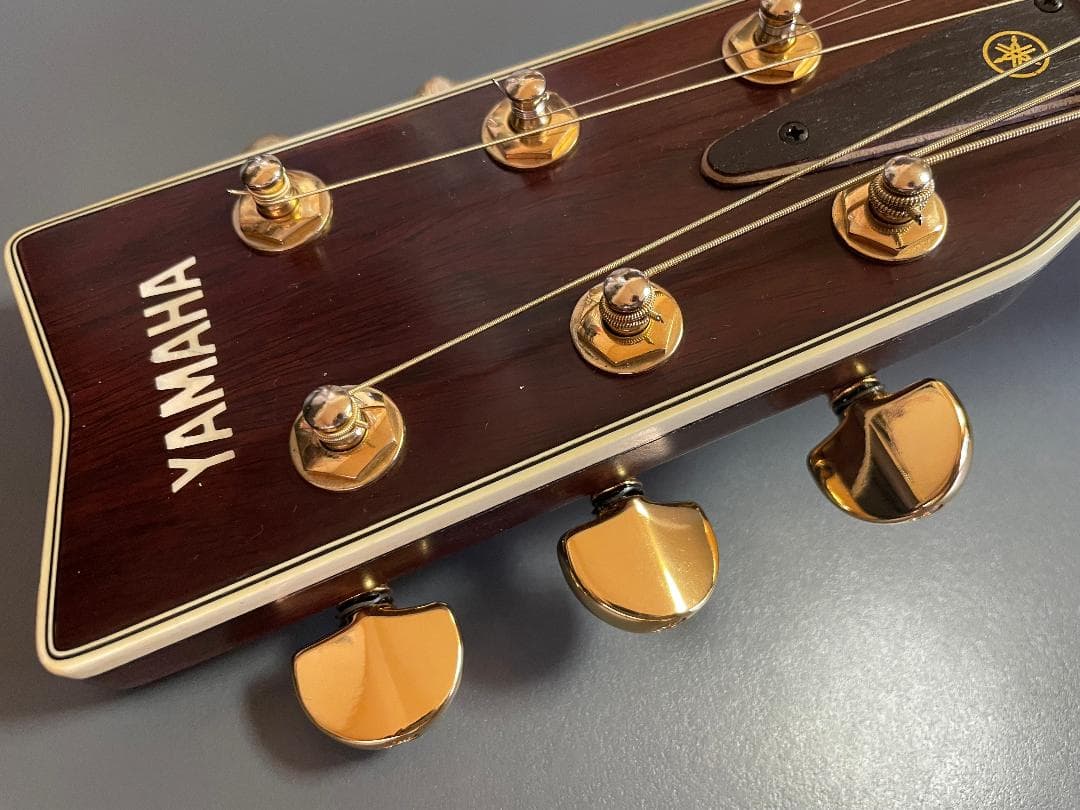 YAMAHA L6 前期 美品です