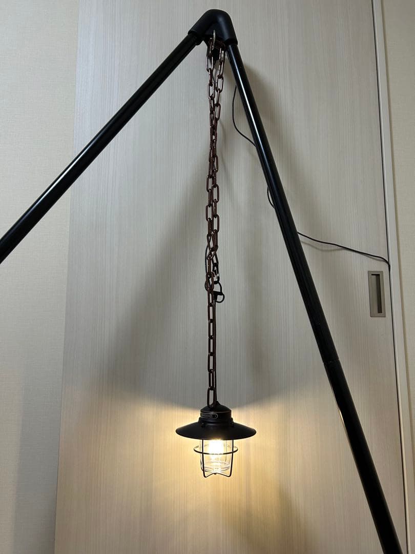 【LH】サーカスTC DX MID+ サーカス TRIPOD MIDセット