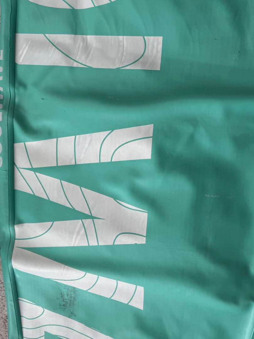 COOLWAVE スタンドアップパドルボード SUP