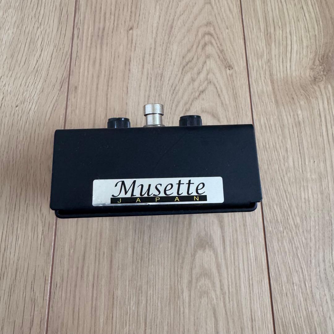 ギター VERTEX ULTRA PHONIX overdrive