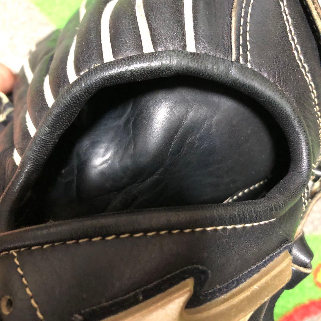 軟式　即戦力　ミズノ