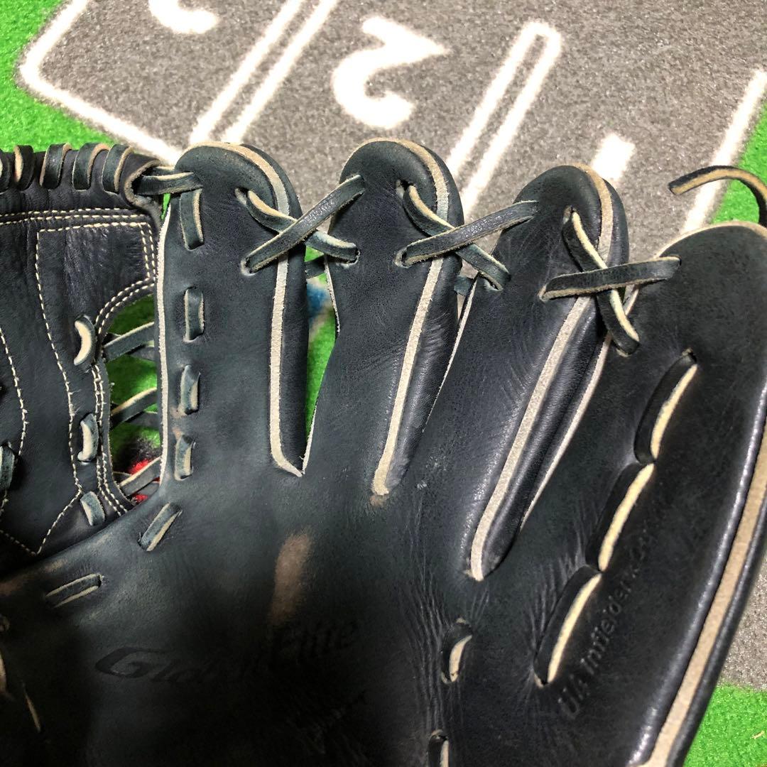 軟式　即戦力　ミズノ