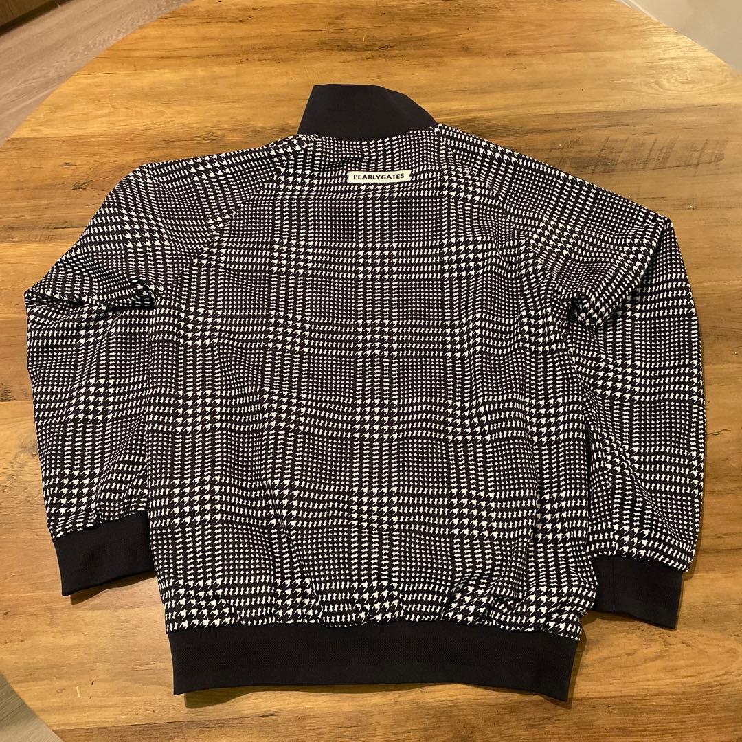 パーリーゲイツ　スニード4