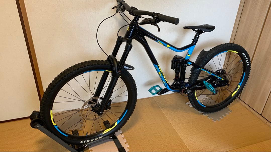 【‼️SALE‼️】Merida メリダ ONE-SIXTY 800 MTB