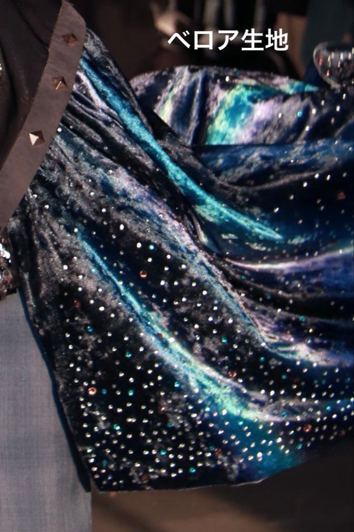 プロセカ 神代類 フュージョン コスプレ衣装