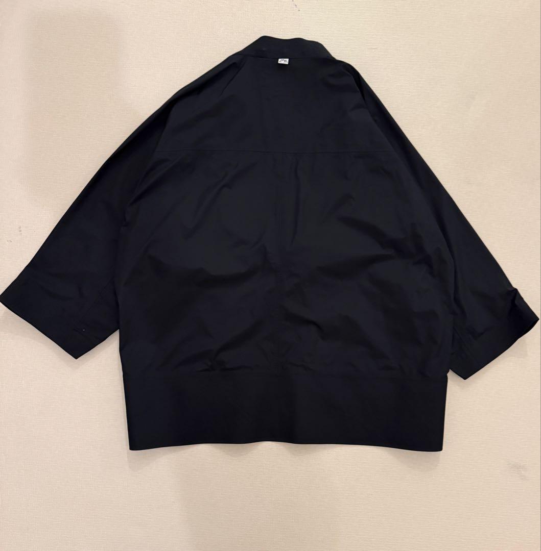 ジャケット・アウター Comfy OUTDOOR Garment Haori Shell
