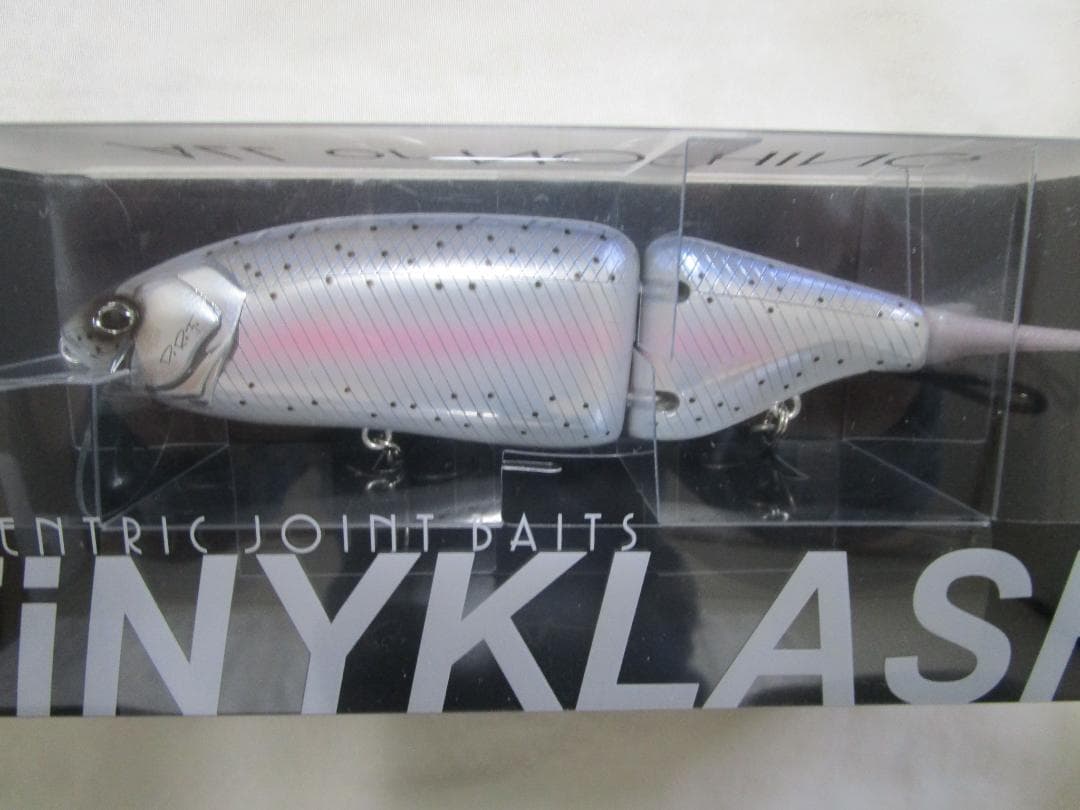 DRT　タイニークラッシュ・クラッシュ９ナゴヤレインボー　セット　新品・未使用