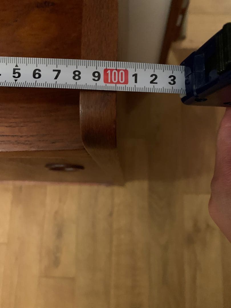 Johannes Sorth ヨハネスソース　チーク　ブックシェルフ