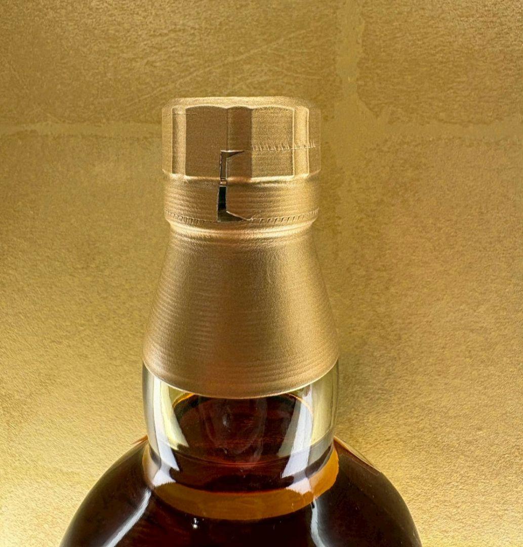 サントリー 山崎12年 シングルモルトウイスキー、箱なし