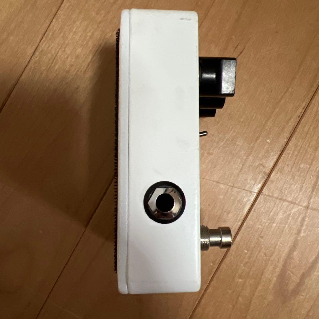 JHS 3 Series REVERB ギターエフェクター