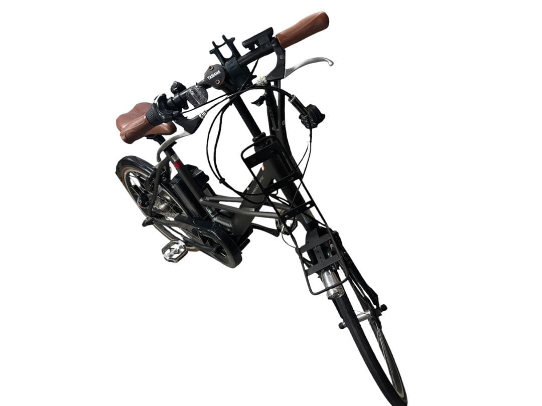 YAMAHA PAS CITY-X PM20CX 電動アシスト 20インチ(o)