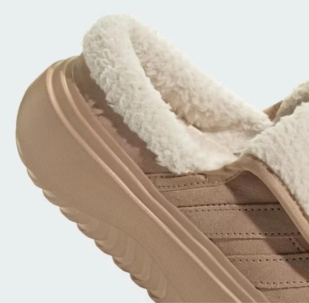 SALE✨【韓国限定】adidas アディダス25.5㎝サボ新品未使用