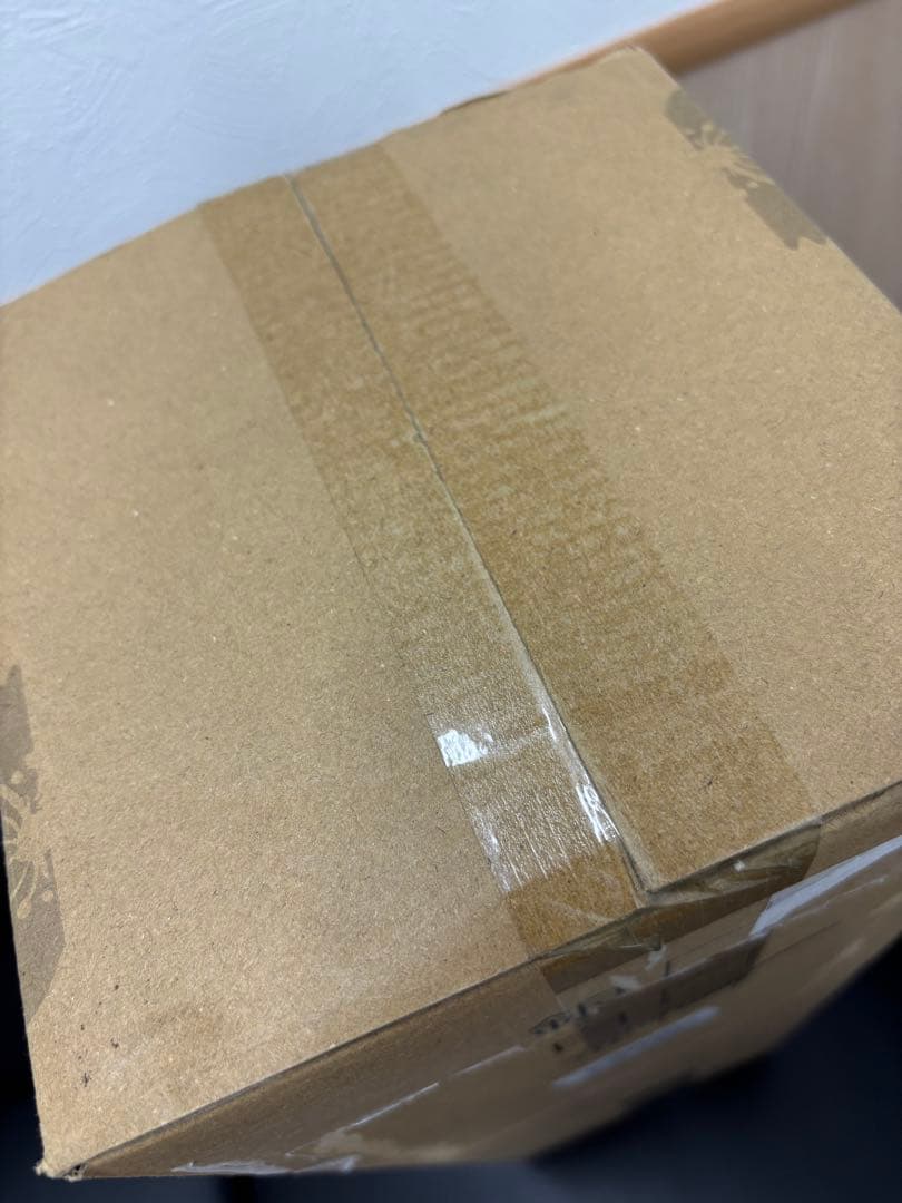 【新品/未開封】冷暖兼用　羽なし扇風機　タワーファン　首振り サーキュレーター