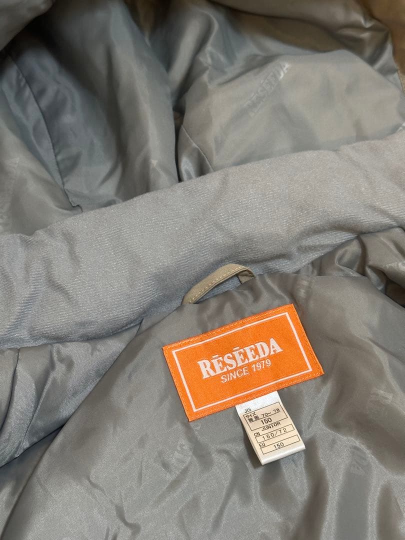 オンヨネ スキーウェア 150 ONYONE RES76400