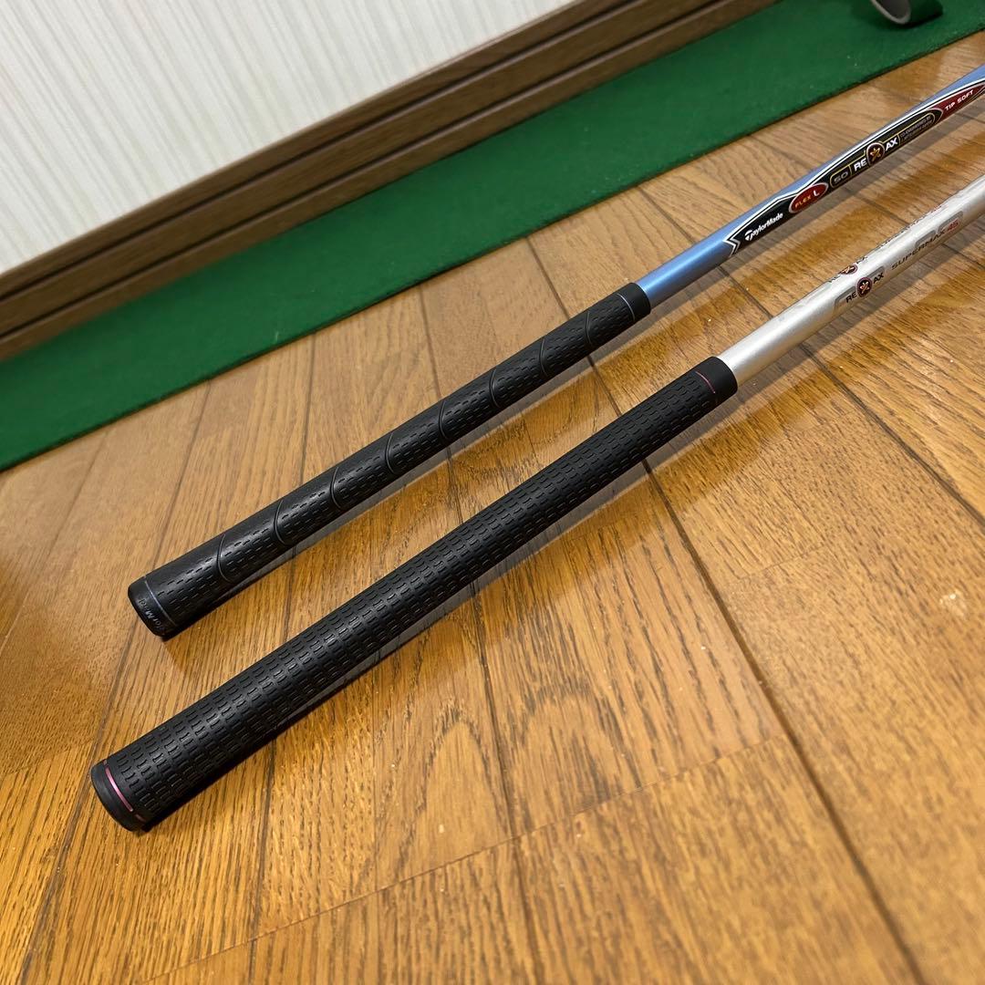 テーラーメイド R9 r7 パリス レディース ゴルフクラブ セット