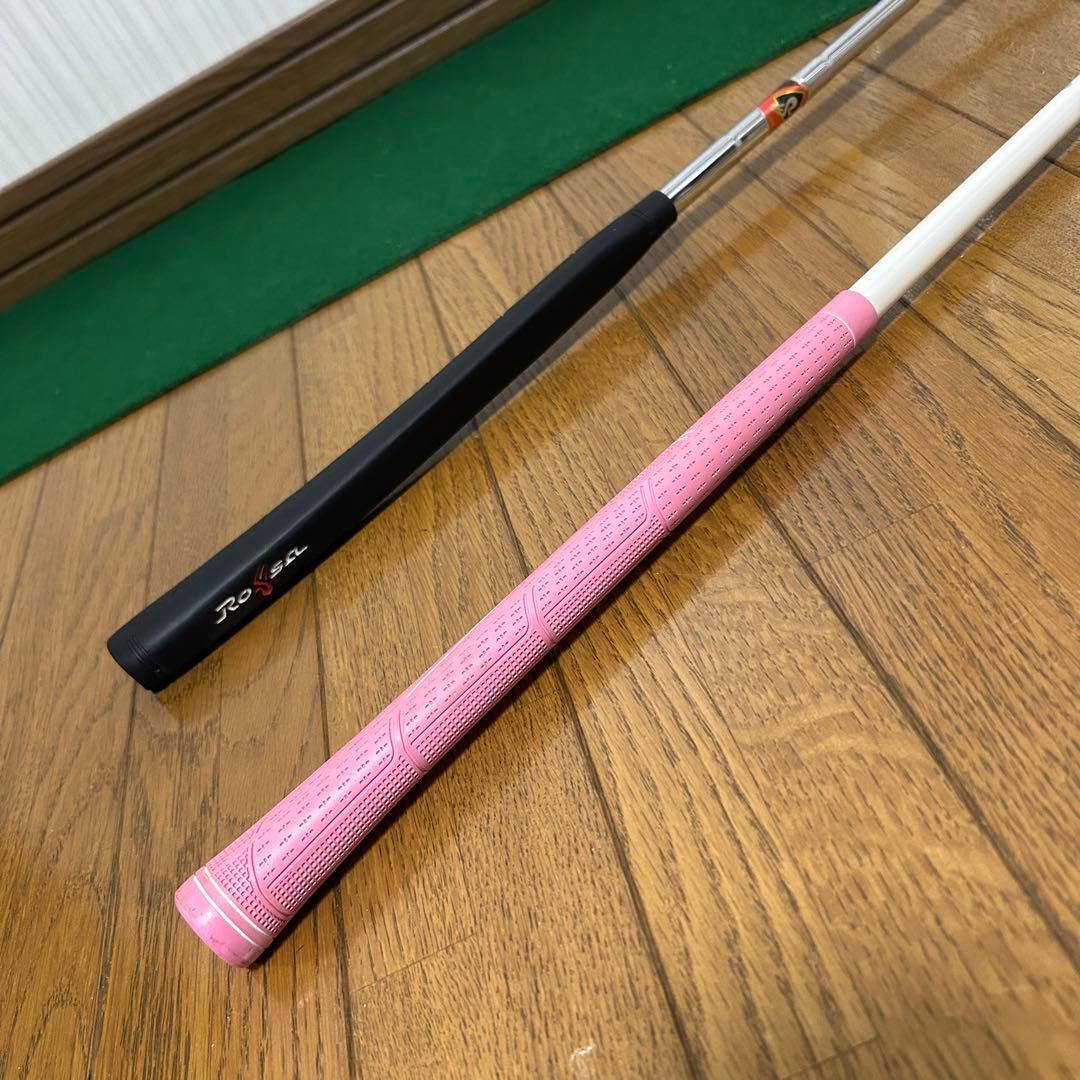 テーラーメイド R9 r7 パリス レディース ゴルフクラブ セット