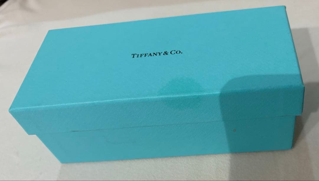 Tiffany & Co. TF2183 べっ甲柄