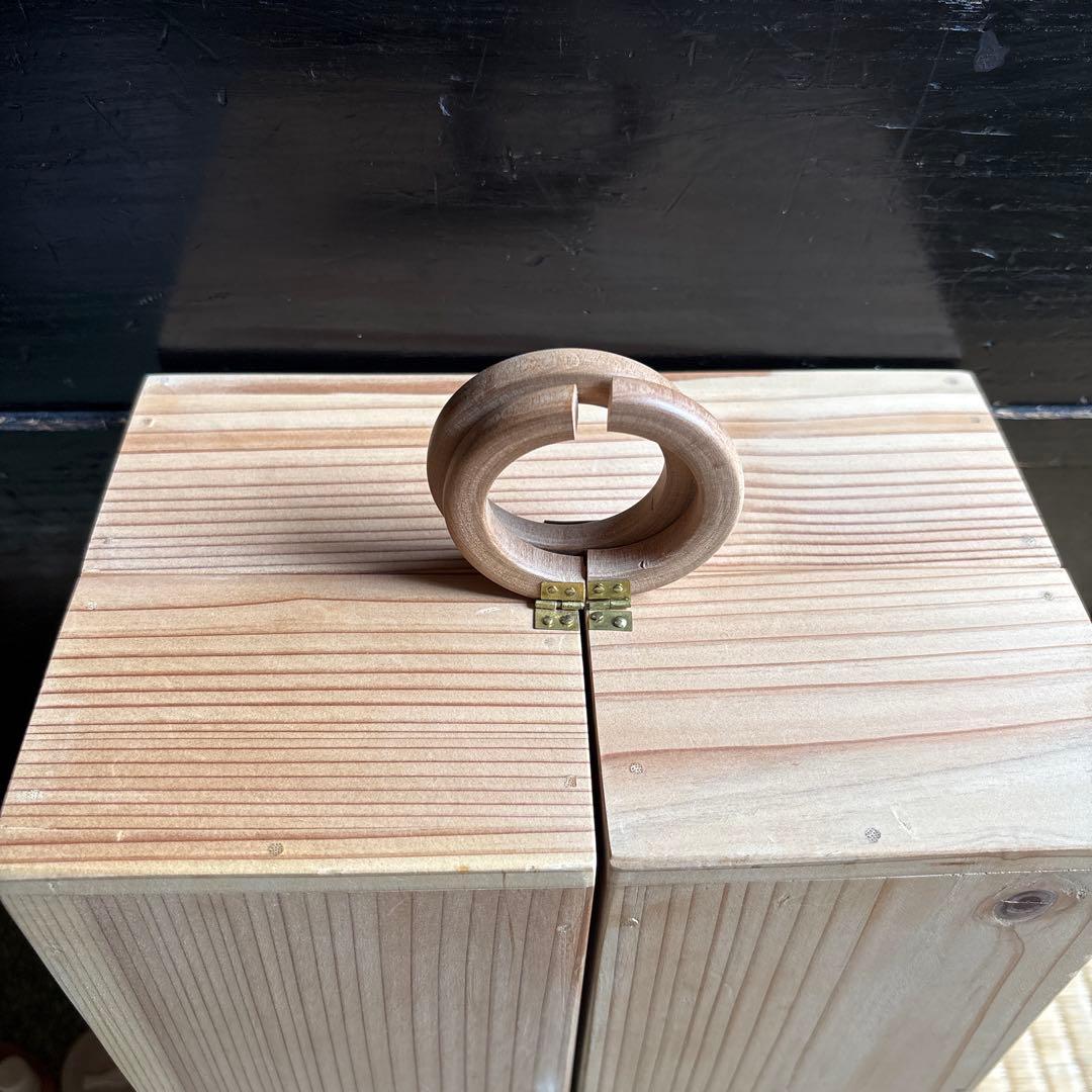 おくどさん　台所セット　台所道具一式　佐藤武志作　雛道具　おままごと　木地玩具