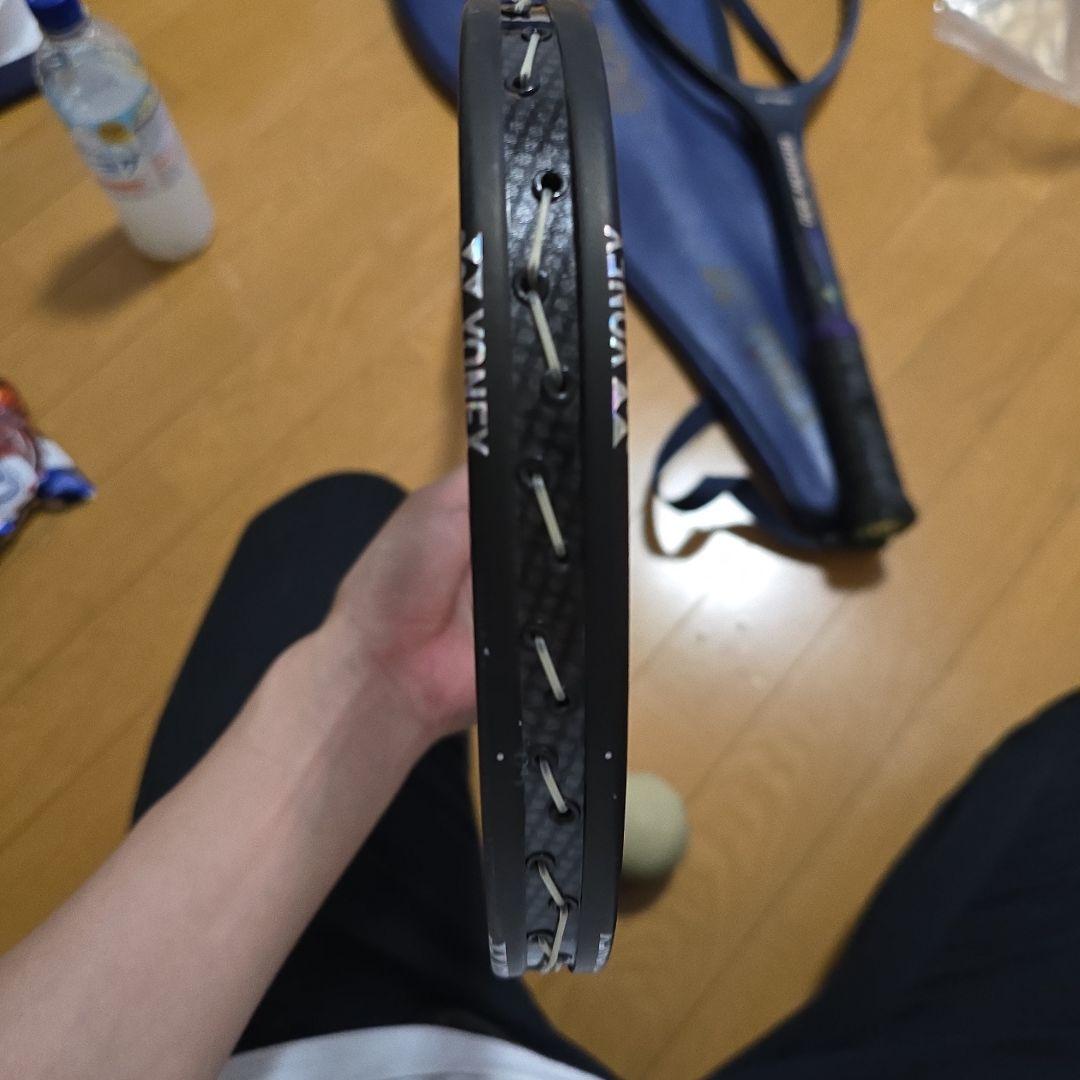 YONEX BORON 300 ラケット2本セット 即購入歓迎