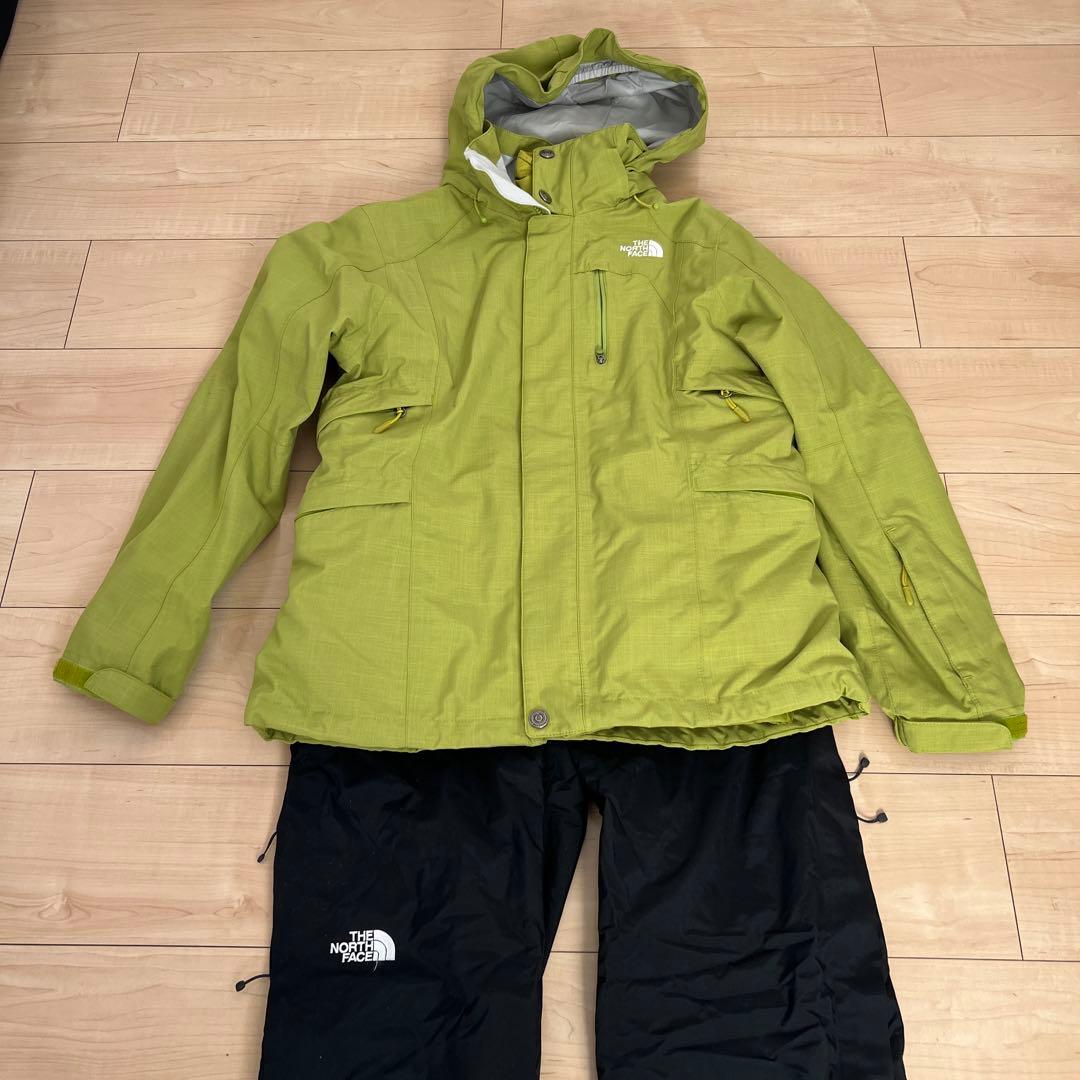 The North Face スキーウェア Ｍ レディース