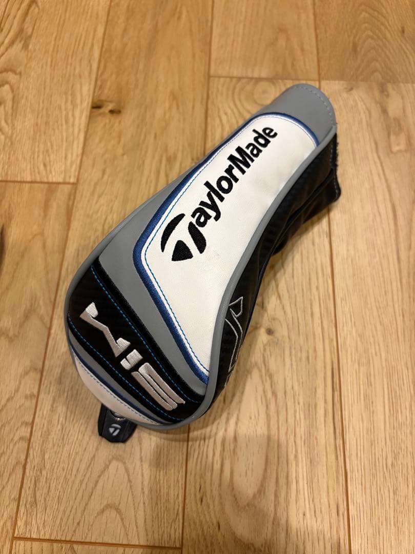 テーラーメイドSIM MAX 3WテンセイTM50 S