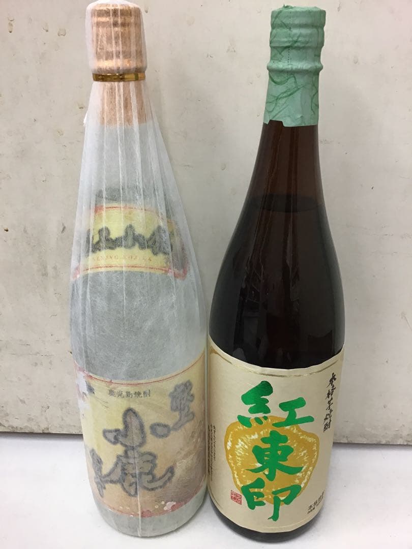 超プレミアム　いも焼酎　１．８Ｌ　６本セット　（ＫＨＫＨＭＳ）