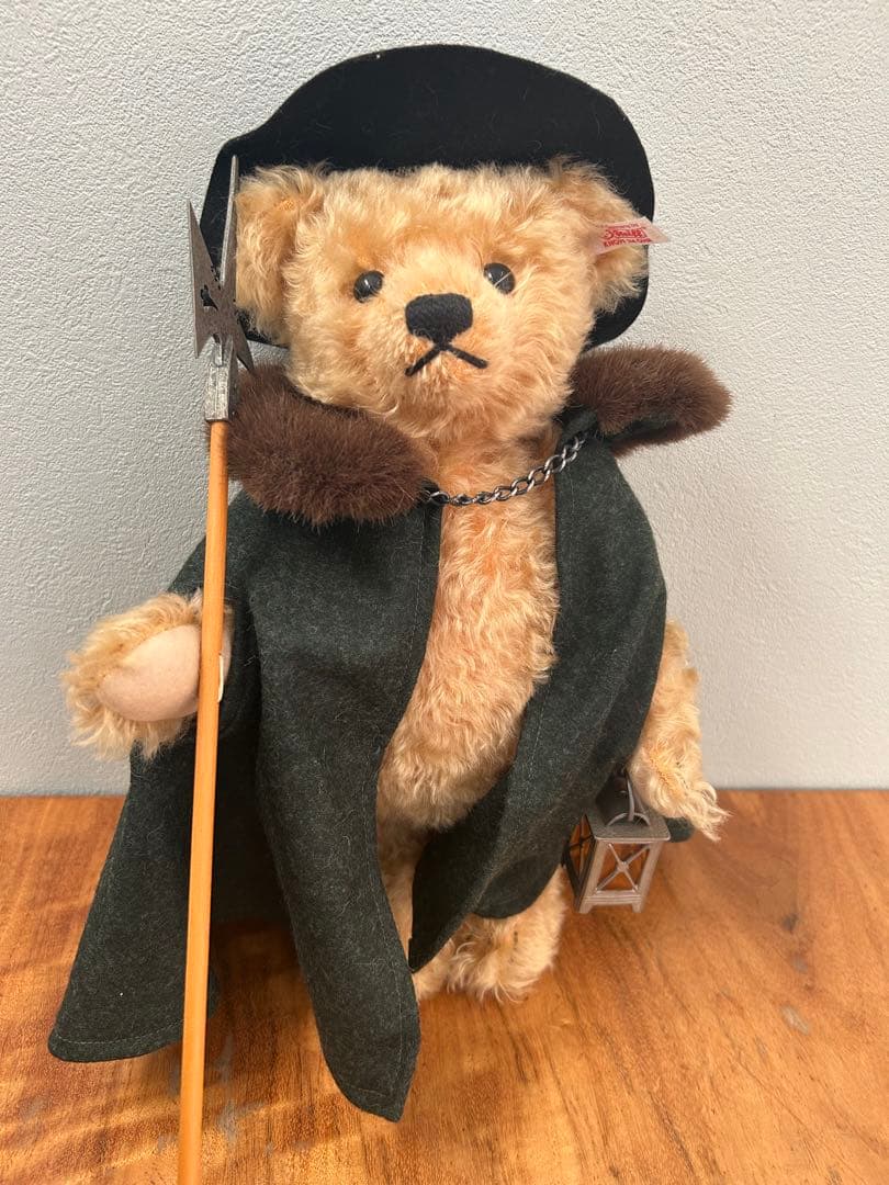 テディベア　シュタイフ　超レア