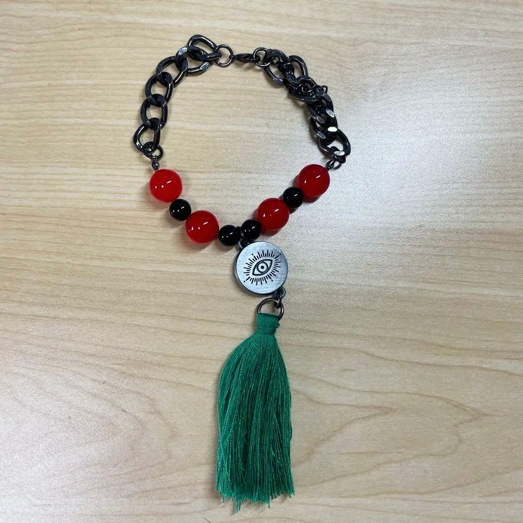 キタニタツヤ　FC特典　来波螺　ロザリオ