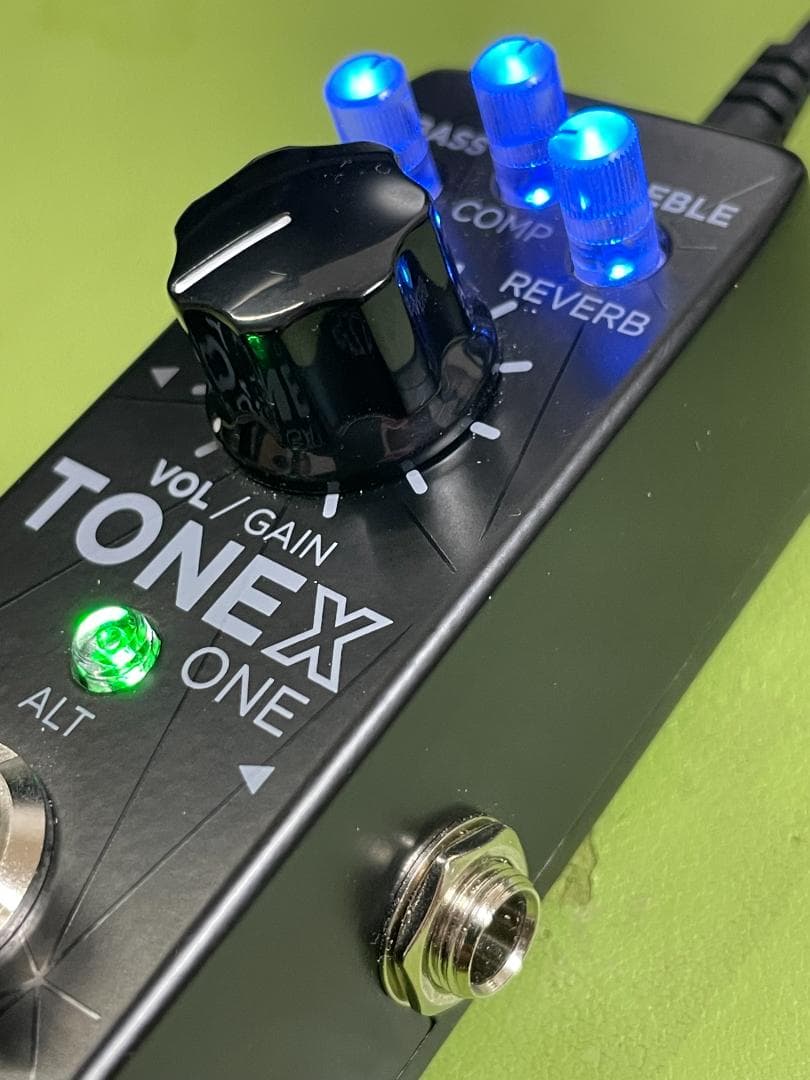 【Boon Boon】TONEX ONE