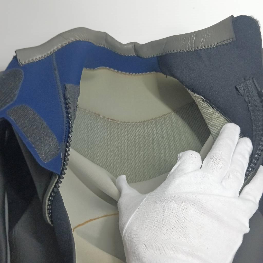 波乗り人様 エアタイト ウェットスーツ フルスーツ L 3mm 4mm